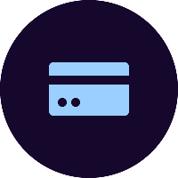 Logo for GoMeddo Payments